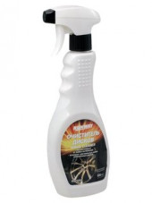 RW5058 Очиститель колесных дисков (500 мл) (1*12) RW5058 Очиститель колесных дисков (500 мл) (1*12)