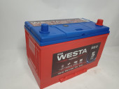 Аккумулятор 6ст-100 Westa Red ASIA (п.т. 850А) Евро Аккумулятор 6ст-100 Westa Red ASIA (п.т. 850А) Евро