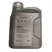 Масло мотор. 5W40 VAG Special Plus G (Gasoline) 502.00/505.00 (5 л)