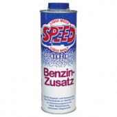 Суперкомплекс для бензиновых двигателей "Speed Benzin Zusatz", 1л