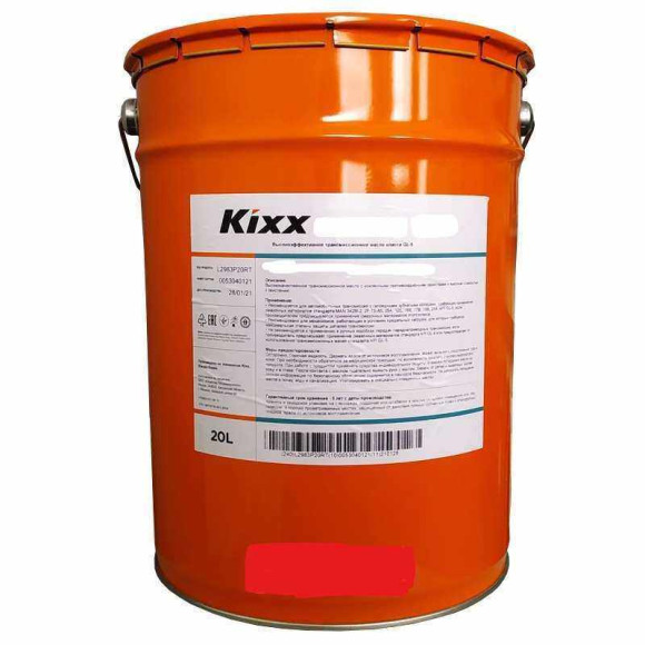 Масло мотор. 10W40 Kixx HDX E4 металл 20 л. Масло мотор. 10W40 Kixx HDX E4 металл 20 л.