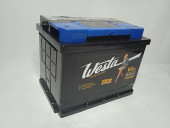 Аккумулятор 6ст- 60 Westa Black (п.т. 600А) Стандарт 242x175x190 Аккумулятор 6ст- 60 Westa Black (п.т. 600А) Стандарт 242x175x190