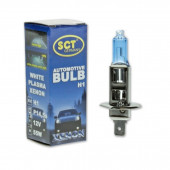 SCT 202037 (H1 12V 55W P14,5s) SCT 202037 (H1 12V 55W P14,5s)