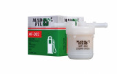 MADFIL Фильтр топливный, 23300-36020 MADFIL Фильтр топливный, 23300-36020
