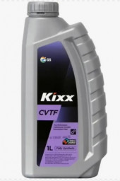 Масло трансм. Kixx CVTF пластик (1 л.) 1*12 шт. Масло трансм. Kixx CVTF пластик (1 л.) 1*12 шт.
