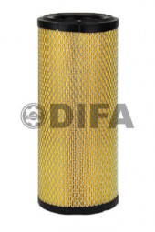 Фильтр воздушный (основной) DIFA 4332 Фильтр воздушный (основной) DIFA 4332