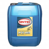 Масло гидрав. SINTEC  МГЕ-46В 20л Масло гидрав. SINTEC  МГЕ-46В 20л
