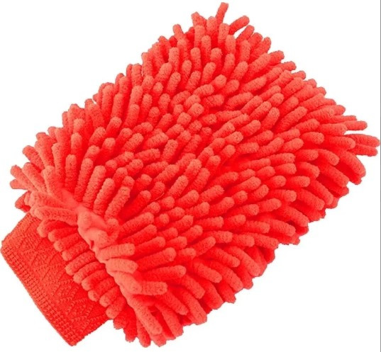 Варежка для мойки авто Dr.Active (1 шт.)