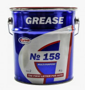 Смазка 158 Агринол барабан (9 кг) 1*1шт Смазка 158 Агринол барабан (9 кг) 1*1шт