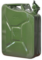 Канистра ст. 20л РБ с порошк. покрытием ИК-8 Канистра ст. 20л РБ с порошк. покрытием ИК-8