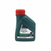 Жидкость тормоз. Castrol Brake Fluid DOT4 (0,5л) 1*15 шт.