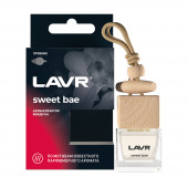 Ln1781 Ароматизатор воздуха LAVR  SWEET BAE, 8 г Ln1781 Ароматизатор воздуха LAVR  SWEET BAE, 8 г