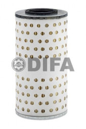 Фильтр масляный элемент (вставка) DIFA 5302.1K Фильтр масляный элемент (вставка) DIFA 5302.1K