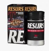 Присадка в трансмиссионное масло ВМПАВТО RESURS-T (50 гр.) 1*6 шт. (4501)