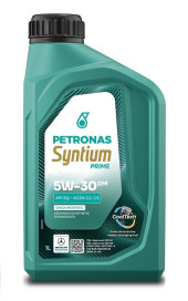 Масло мотор. 5W30 PETRONAS SYNTIUM PRIME DM 1 л (1*12) Масло мотор. 5W30 PETRONAS SYNTIUM PRIME DM 1 л (1*12)