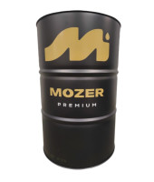 Масло гидравл. HLP 46 MOZER Hydraulic Oil 216,5л Масло гидравл. HLP 46 MOZER Hydraulic Oil 216,5л