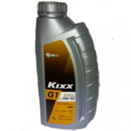 Масло мотор. 5W30 Kixx G1 API SP-RC ILSAC GF-6A пластик (1 л.) 1*12 шт. Масло мотор. 5W30 Kixx G1 API SP-RC ILSAC GF-6A пластик (1 л.) 1*12 шт.