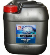 Масло мотор.  5W40 ЛУКОЙЛ АВАНГАРД Ультра CI-4/SL  (20л) пластик