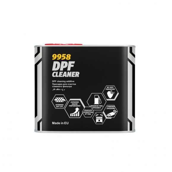 9955 Тюнинговая добавка / Super Diesel Cetane Plus (450 ml)