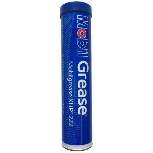 Смазка Mobil Grease XHP222 (0,390кг) (1*12)