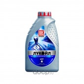 Масло трансм. ЛУКОЙЛ ATF Dex III полусинт (1л) 1*12шт Масло трансм. ЛУКОЙЛ ATF Dex III полусинт (1л) 1*12шт