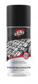 Sintec Очиститель контактов Contact Cleaner Dr.Active  400мл аэрозоль1*12шт