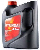 Масло мотор. 5W40 Hyundai XTeer G700 SN (6л) 1*3шт Масло мотор. 5W40 Hyundai XTeer G700 SN (6л) 1*3шт