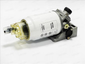 9.3.270wb Фильтр TSN топливный в сборе ( крышка, кронштейн )КАМАЗ 43118, 43253, 4326 до 150 кВт 9.3.270wb Фильтр TSN топливный в сборе ( крышка, кронштейн )КАМАЗ 43118, 43253, 4326 до 150 кВт