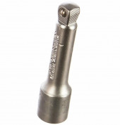 S21H2150 Удлинитель с шаром 1/4"DR, 50 мм S21H2150 Удлинитель с шаром 1/4"DR, 50 мм