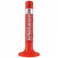 Паста притирочная ВМПАВТО «Алмазная» (40 гр.) красная 1*50 шт. (3301) Паста притирочная ВМПАВТО «Алмазная» (40 гр.) красная 1*50 шт. (3301)