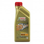 Масло мотор. Castrol Edge 5W40 C3 Dex2 1л (1*12шт)