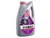 Масло мотор. ЛУКОЙЛ Промывочное НК  (4л) 1*4шт 19465