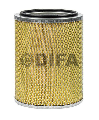 Фильтр воздушный (основной + внутренний) к-т DIFA 4309M + DIFA 4309-01 Фильтр воздушный (основной + внутренний) к-т DIFA 4309M + DIFA 4309-01
