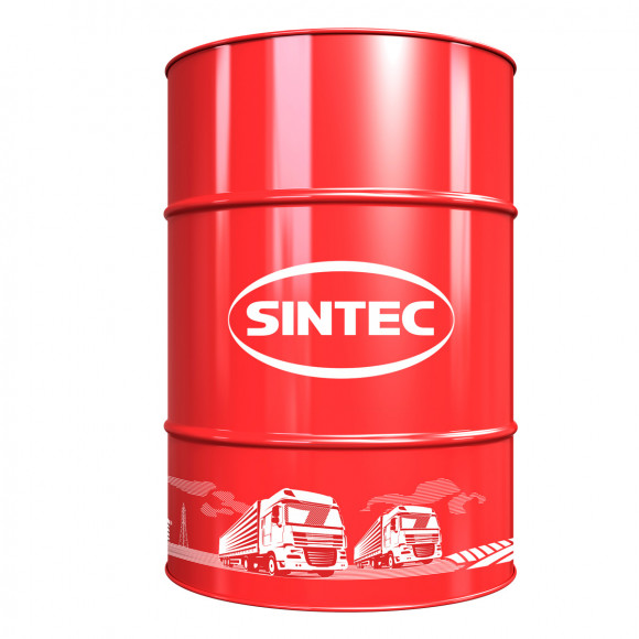 Масло мотор. SINTEC PLATINUM 7000 SAE 5W30 ILSAC GF-6A API SP  200л