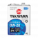 Акция Масло моторное TAKAYAMA SAE 0W20 ILSAC GF-5 API SN 4л+1л (ЖБ) Промокороб