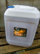 Масло для холодильных машин ХФ-12-16 бидон 15кг Масло для холодильных машин ХФ-12-16 бидон 15кг