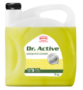 Sintec Dr. Active Средство для удаления следов насекомых "Mosquitos Cleaner"    5кг Sintec Dr. Active Средство для удаления следов насекомых "Mosquitos Cleaner"    5кг