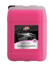 Sintec Dr.Active Наношампунь "Nano Shampoo" 5 л Sintec Dr.Active Наношампунь "Nano Shampoo" 5 л