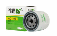 MADFIL Фильтр масляный, 90915-TD003 ВАЗ 2101-07  (60шт)
