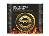 9939 Многофункциональная присадка для увеличения мощности бензиновых двигателей / Benzin Ester Additive "Burning Booster" (500ml)