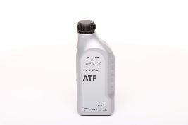 Масло трансмиссионное ATF (1л) Audi