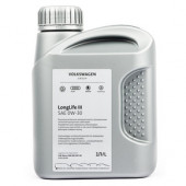 Масло мотор. 0W30 VAG 50400/50700 LL-03 (1л) 1*12шт