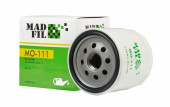 MADFIL Фильтр масляный, 15601-34100 CHERY Tiggo.FORD JAECOO JETOUR OMODA