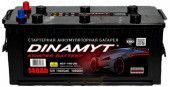 Аккумулятор 6 СТ 140 DINAMYT  (1000EN) L+ п.п.СТАНДАРТ 513x189x223 Аккумулятор 6 СТ 140 DINAMYT  (1000EN) L+ п.п.СТАНДАРТ 513x189x223