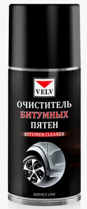 ВЭЛВ Очиститель битумных пятен 210мл.