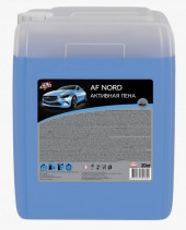 Sintec Dr. Active Активная пена "AF Nord" 20 кг Sintec Dr. Active Активная пена "AF Nord" 20 кг