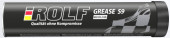 Смазка ROLF GREASE S9 650 SX-2 HD (390 гр)