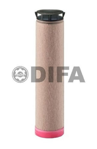 Фильтр воздушный (основной + внутренний) к-т DIFA 43125 + DIFA 43125-01