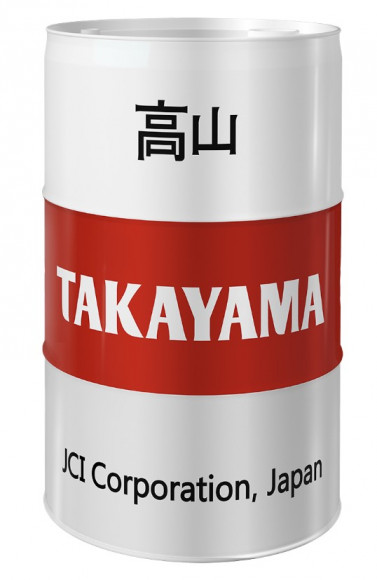 Антифриз TAKAYAMA Antifreeze G12+ red -40 60кг (металл) 1*1шт Антифриз TAKAYAMA Antifreeze G12+ red -40 60кг (металл) 1*1шт