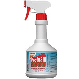 Kangaroo Очиститель универс Profoam 2000 600мл (1*20шт)